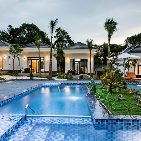 Xuan Hien Resort - Sea Pearl Дуонг-Донг Экстерьер фото