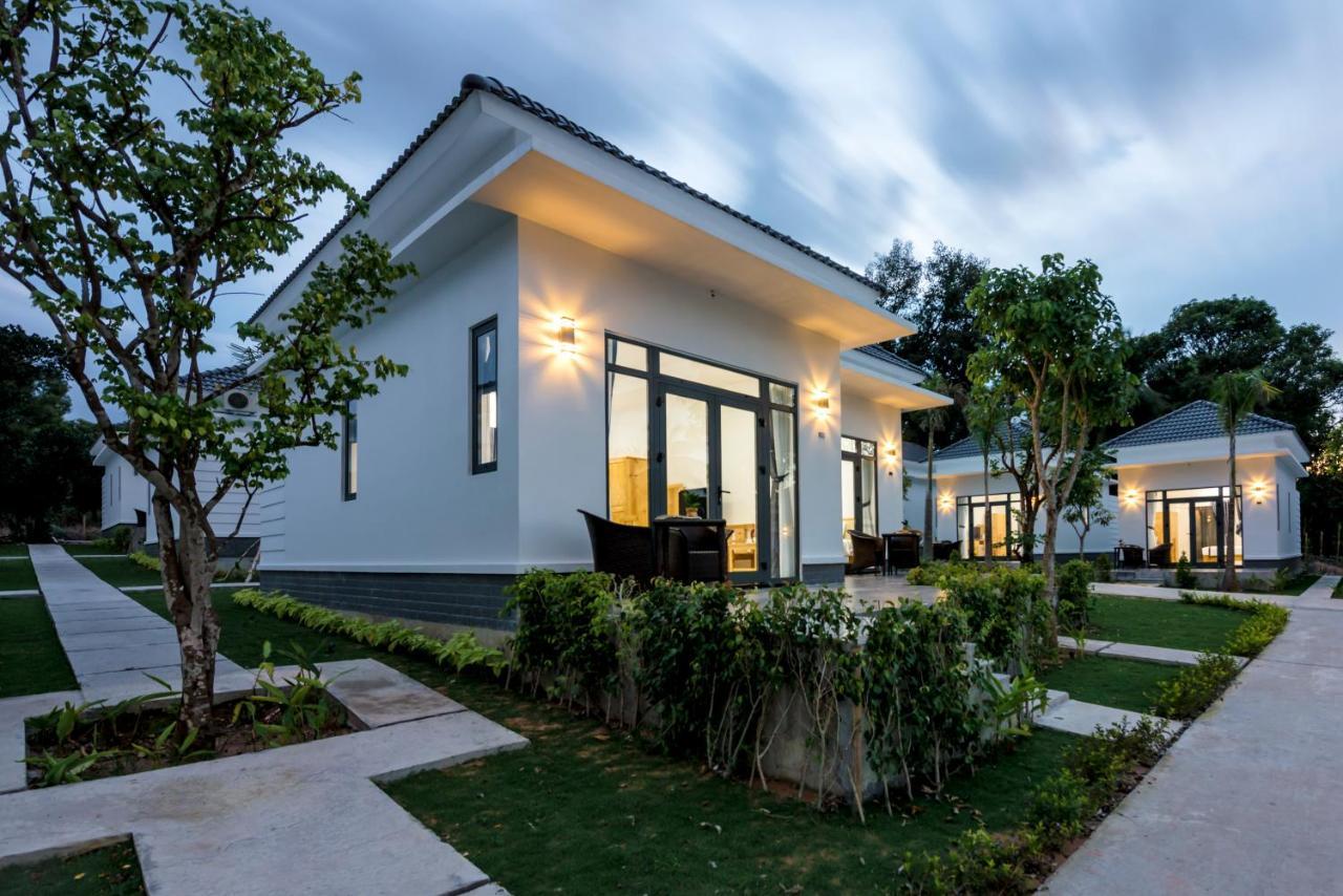 Xuan Hien Resort - Sea Pearl Дуонг-Донг Экстерьер фото