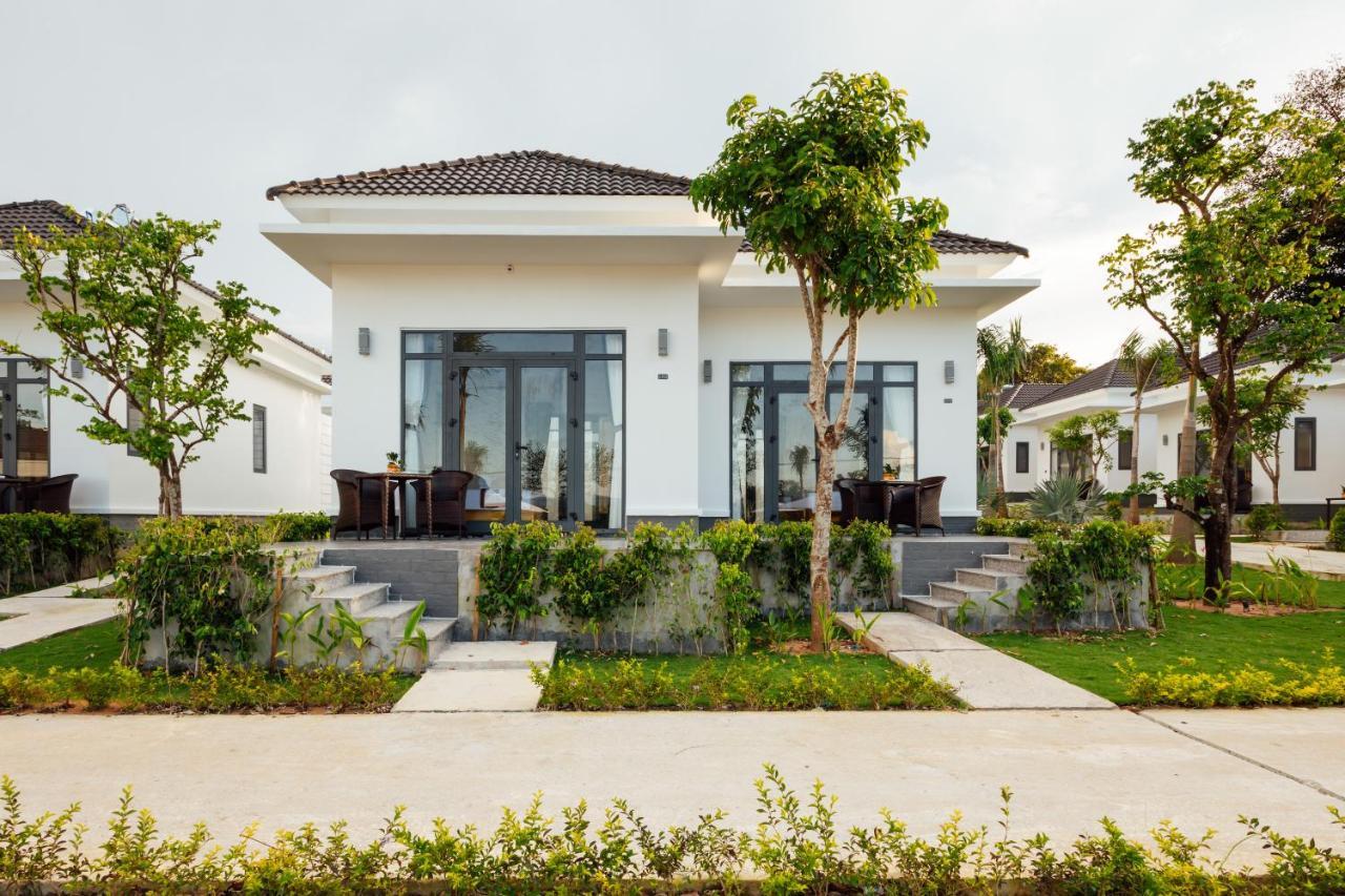 Xuan Hien Resort - Sea Pearl Дуонг-Донг Экстерьер фото